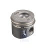 VW Originale Pistone Completo Blu - 028107065AR001