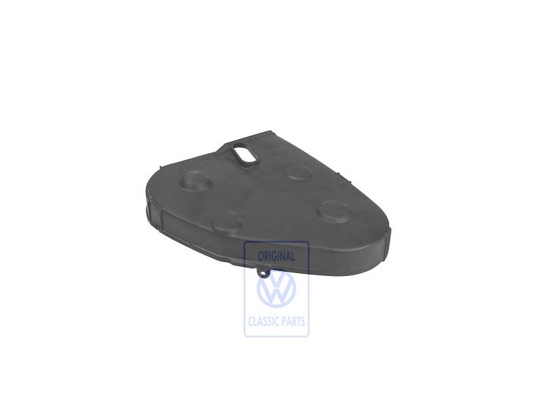 VW Originale Carter Cinghia Dentata - 028109123D