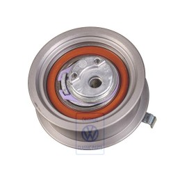 VW Originale Rullo Tendicinghia - 028109243K