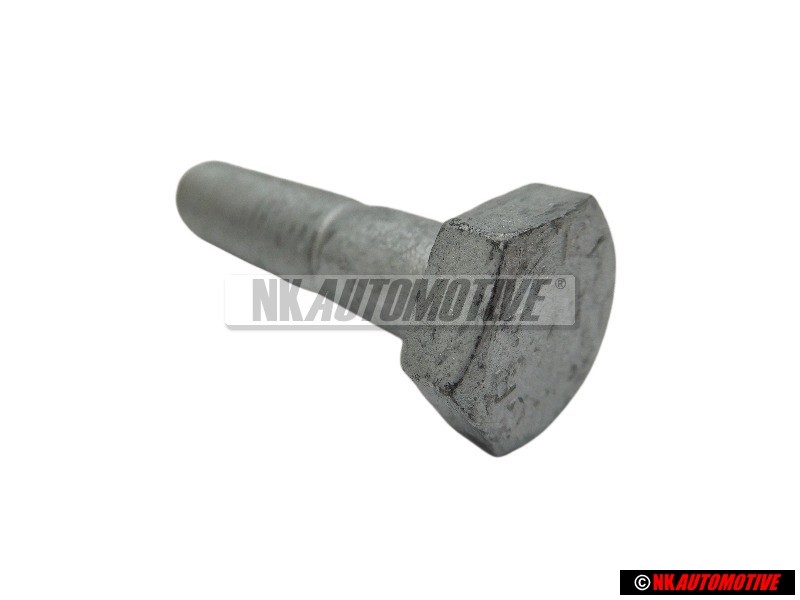 VW Originale Vite A Testa Esagonale - N 0104414