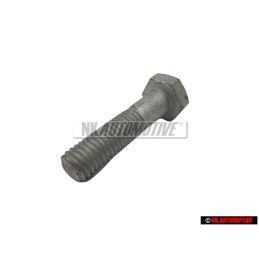 VW Originale Vite A Testa Esagonale - N 0104414