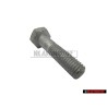 VW Originale Vite A Testa Esagonale - N 0104414