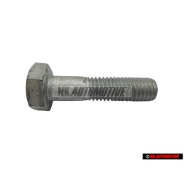 VW Originale Vite A Testa Esagonale - N 0104414