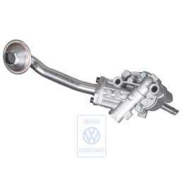 VW Originale Pompa Olio - 028115105M