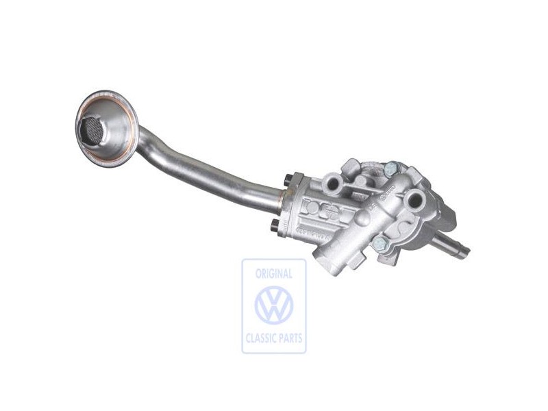 VW Originale Pompa Olio - 028115105M