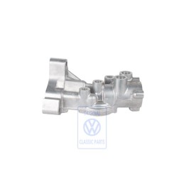 VW Originale Supporto Filtro Olio - 028115417B