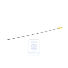 VW Originale Asta Di Misurazione Olio - 028115611J