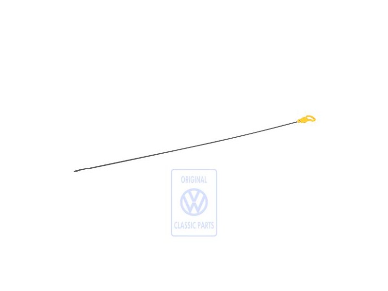 VW Originale Asta Di Misurazione Olio - 028115611J