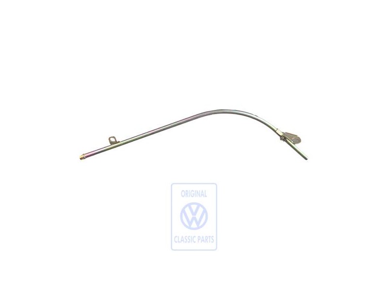 VW Originale Tubo Per Astina Misurazione - 028115629K