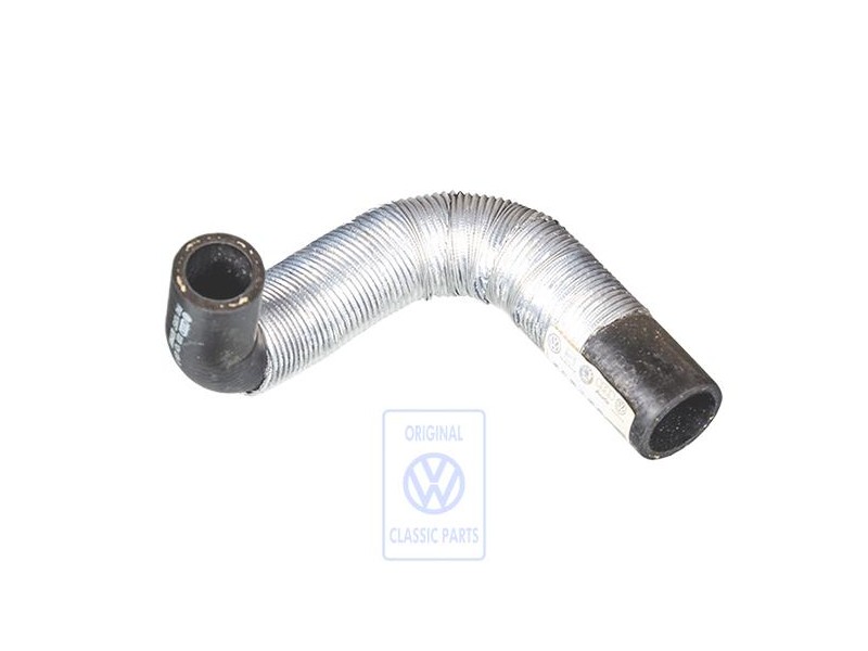 VW Originale Tubo Flessibile Liq. Raffredd. 