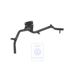 VW Originale Tubo Liq. Di Raffr. 