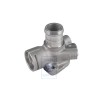 VW Originale Flangia - 028121145E
