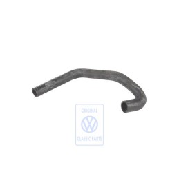 VW Originale Tubo Flessibile Liq. Raffredd. 