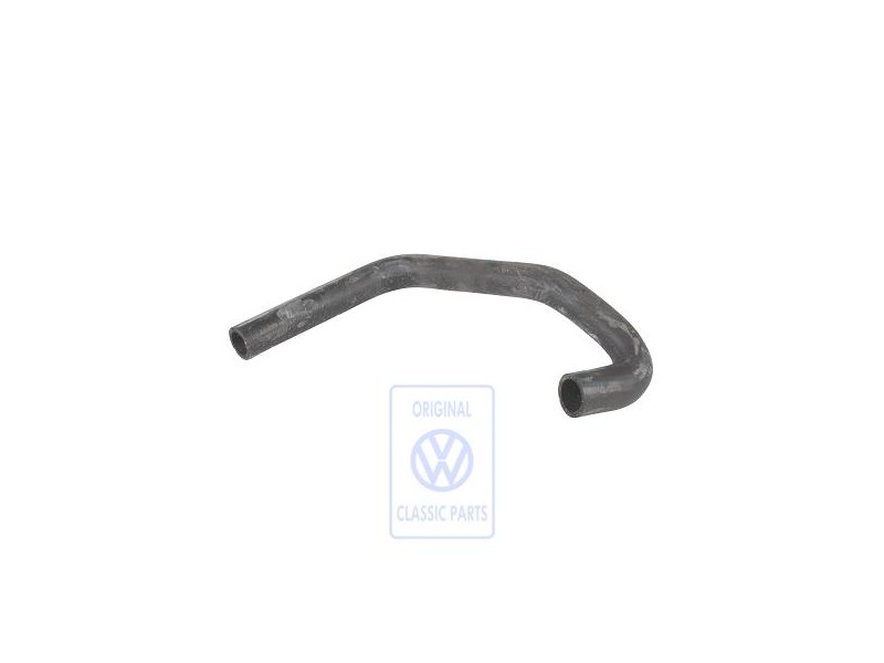 VW Originale Tubo Flessibile Liq. Raffredd. 