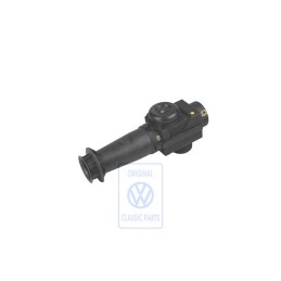 VW Originale Scatola Regolazione - 028129594