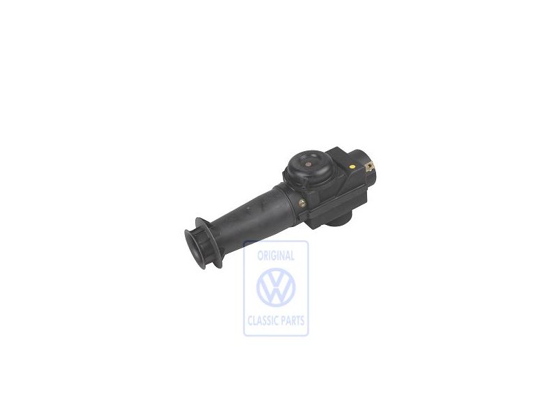VW Originale Scatola Regolazione - 028129594