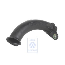 VW Originale Collettore Di Aspirazione - 028129617A