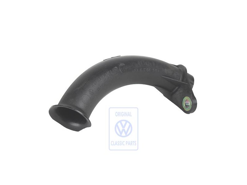 VW Originale Collettore Di Aspirazione - 028129617A