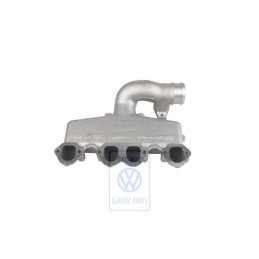 VW Originale Collettore Aspirazione - 028129713T