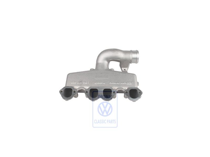 VW Originale Collettore Aspirazione - 028129713T