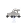VW Originale Collettore Aspirazione - 028129713T