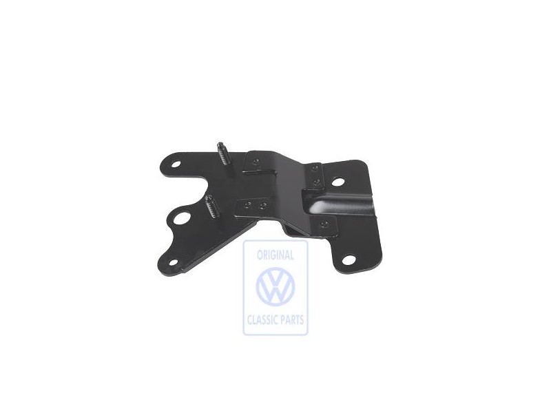 VW Originale Supporto Per Ammortizzatori - 028129811