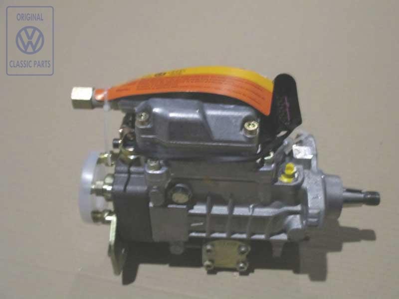 VW Originale Pompa Di Iniezione - 028130082GX
