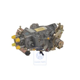 VW Originale Pompa Di Iniezione - 028130107 X