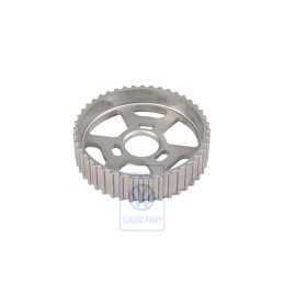 VW Originale Puleggia Cinghia Dentata - 028130111J