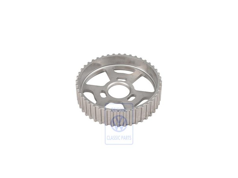 VW Originale Puleggia Cinghia Dentata - 028130111J