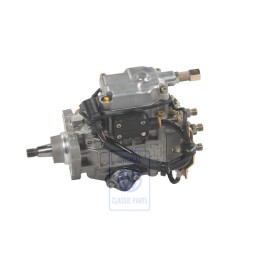 VW Originale Pompa Di Iniezione - 028130115BX