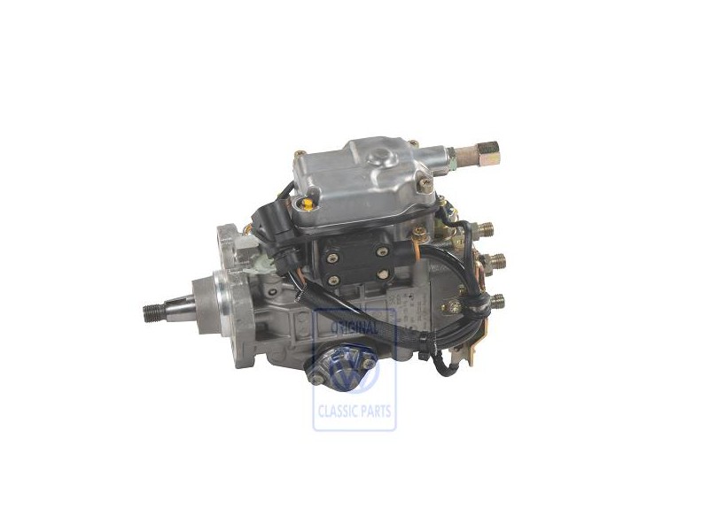 VW Originale Pompa Di Iniezione - 028130115BX