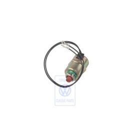 VW Originale Arresto Ellettromagnatico - 028130135C
