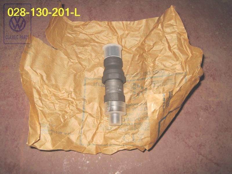 VW Originale Ugello Iniettore Compl. 