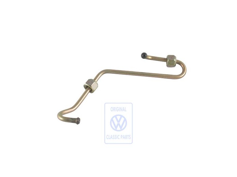 VW Originale Tubo Pressione - 028130302K