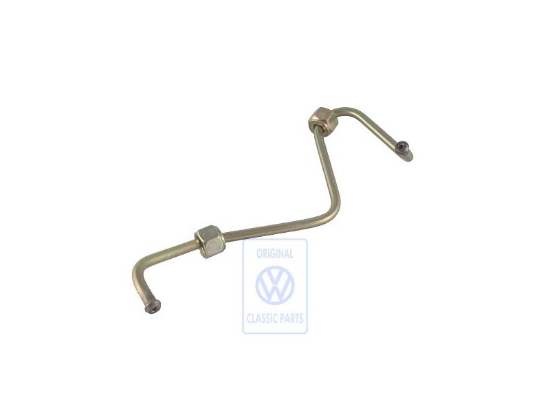 VW Originale Tubo Pressione - 028130303L