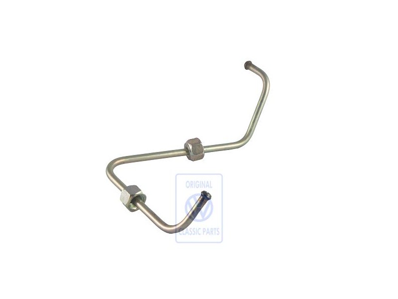 VW Originale Tubo Pressione - 028130304L