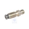 VW Originale Bocchettone Collegamento - 028130795C