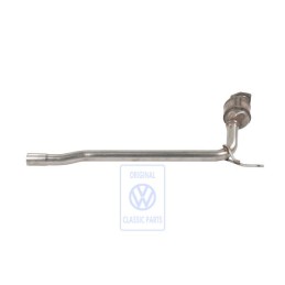 VW Originale Catalizzatore - 028131089FX
