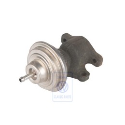 VW Originale Valvola Ritorno Gas Scarico - 028131501M