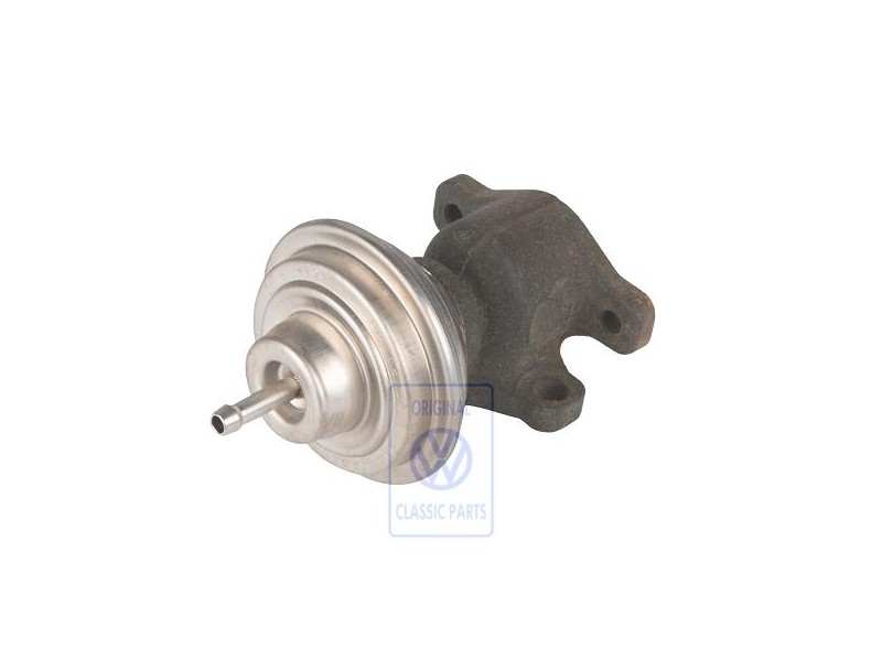 VW Originale Valvola Ritorno Gas Scarico - 028131501M