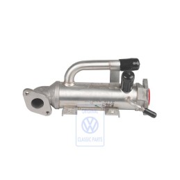 VW Originale Radiatore Per Ricircolo Gas Di Scarico - 028131513A