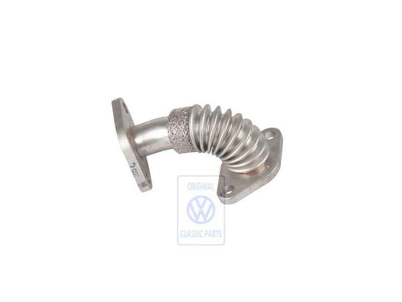 VW Originale Tube Di Raccordo - 028131521AE