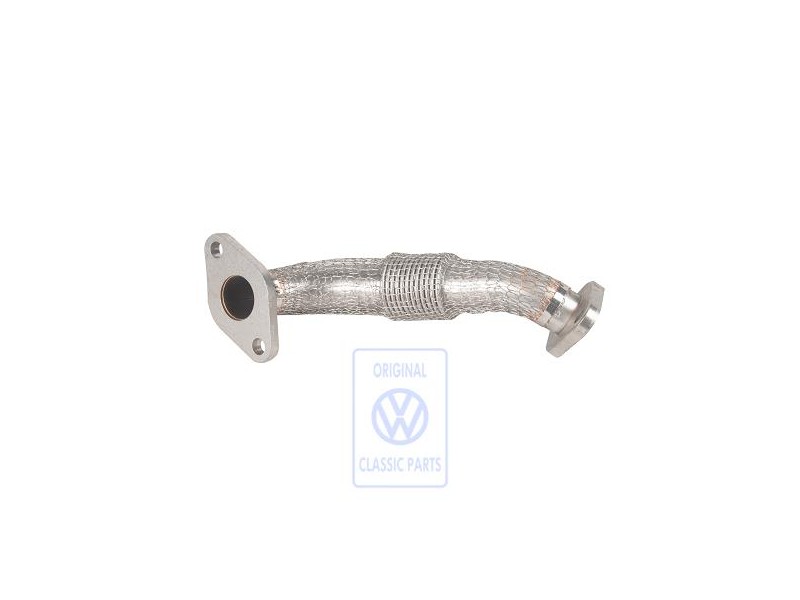 VW Originale Tube Di Raccordo - 028131521N