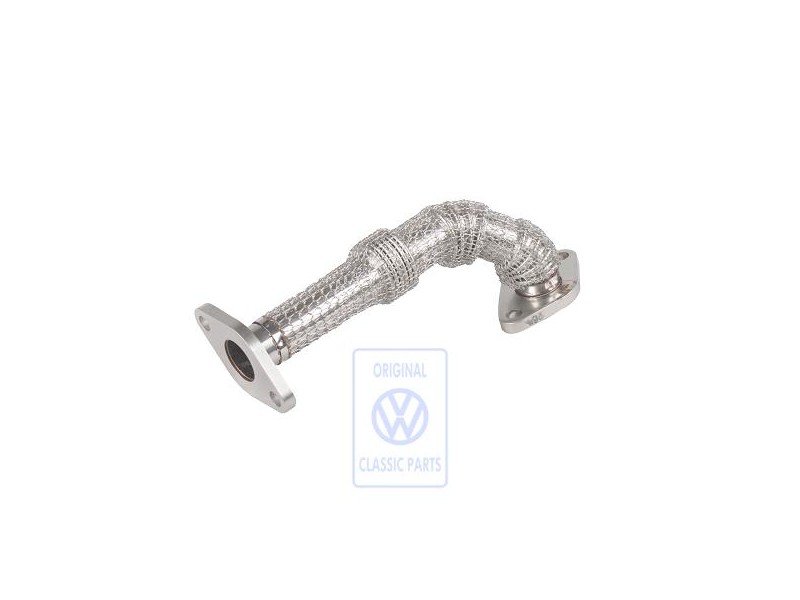 VW Originale Tube Di Raccordo - 028131521R