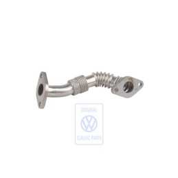VW Originale Tube Di Raccordo - 028131521T