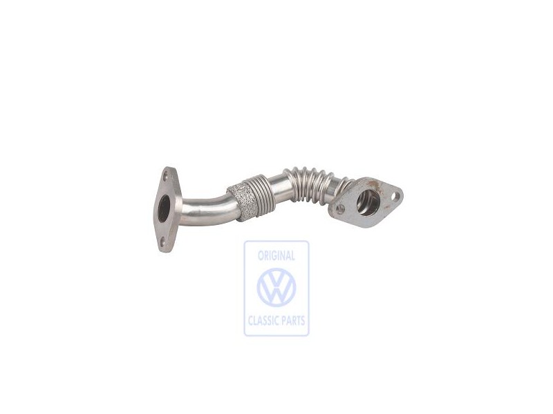 VW Originale Tube Di Raccordo - 028131521T