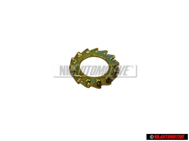 VW Originale Rondella Dentellata - N 0121082