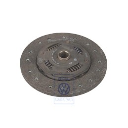VW Originale Disco Frizione - 028141033AX