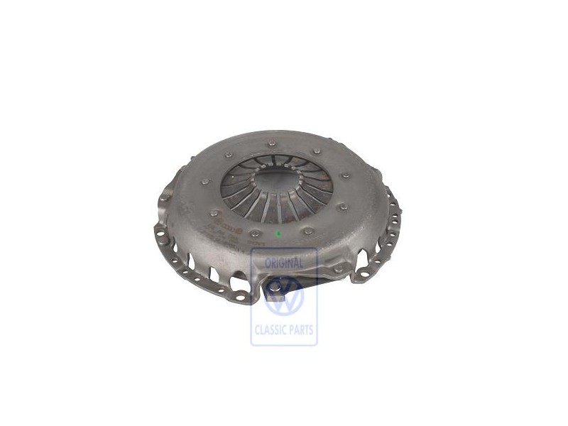 VW Originale Disco Frizione - 028141035TX